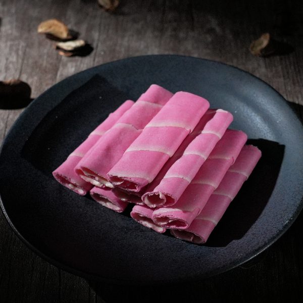 澎湖媽宮仙人掌薄脆餅：圖片 2