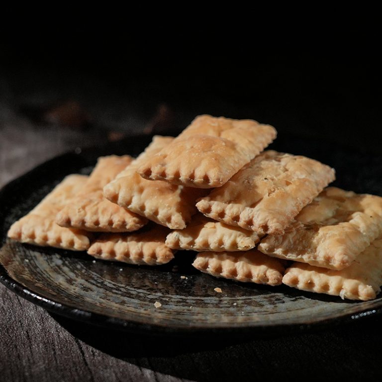 澎湖媽宮鹹餅(盒) – 澎湖媽宮食品(MaGung-Food)