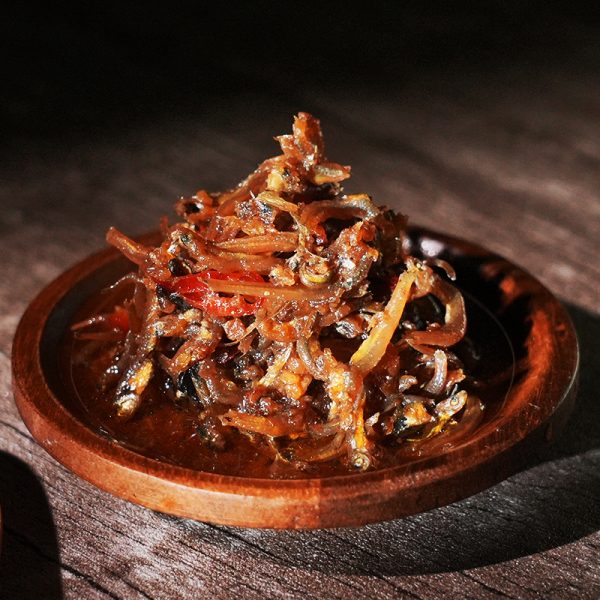 澎湖媽宮干貝醬    (小辣)：圖片 2