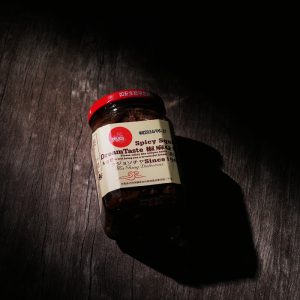 澎湖媽宮椒麻Q卷醬
