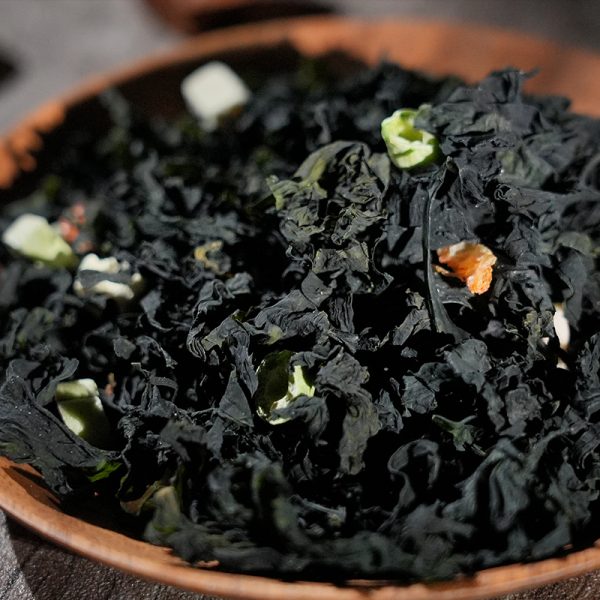 澎湖媽宮海帶芽(葷)：圖片 2