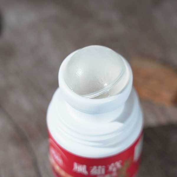 澎湖媽宮風茹草舒緩液：圖片 3