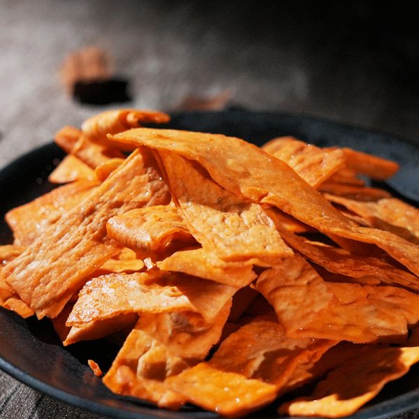 澎湖媽宮鮭魚風味切片：圖片 2