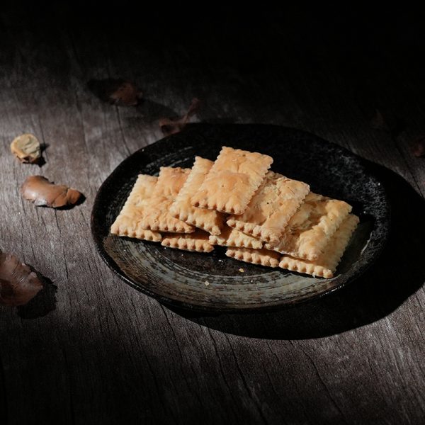 澎湖媽宮鹹餅(條)：圖片 4