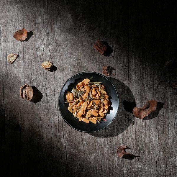 澎湖媽宮花生丁香：圖片 3