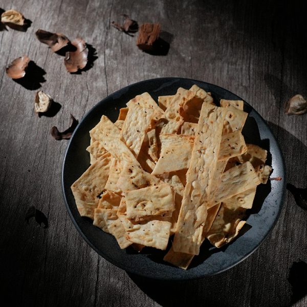 澎湖媽宮黑胡椒切片：圖片 3