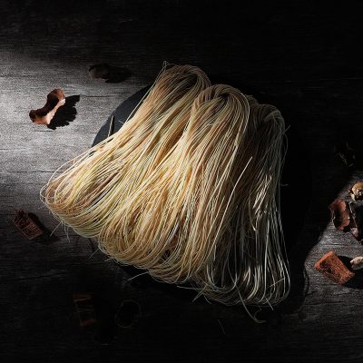 澎湖媽宮彩虹麵線(盒）