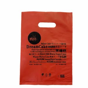 澎湖媽宮干貝提袋